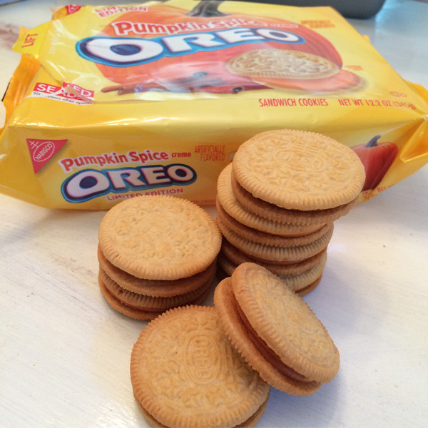 Oreo Oreo